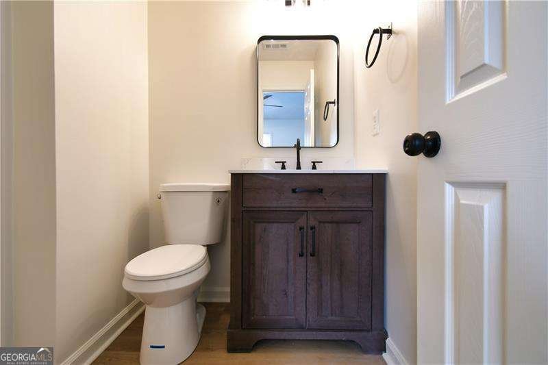 1693 Hunting Creek Drive Conyers - 22