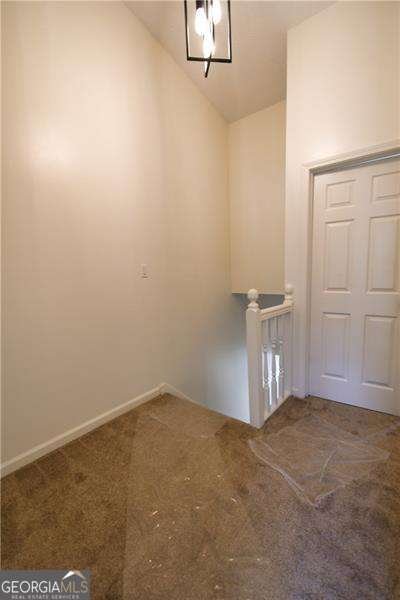 1693 Hunting Creek Drive Conyers - 24
