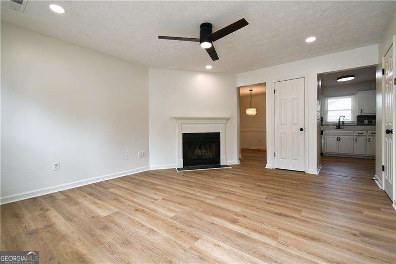1693 Hunting Creek Drive Conyers - 25