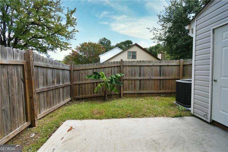 1693 Hunting Creek Drive Conyers - 26