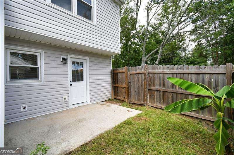 1693 Hunting Creek Drive Conyers - 27