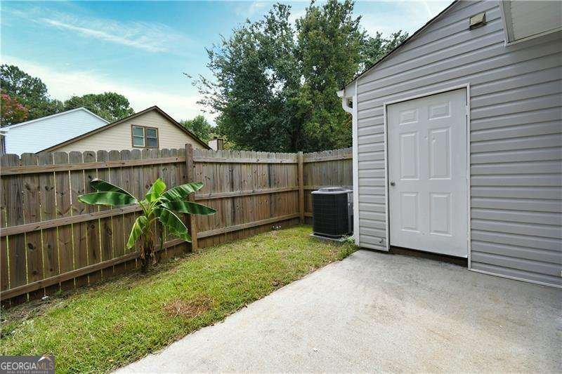 1693 Hunting Creek Drive Conyers - 28