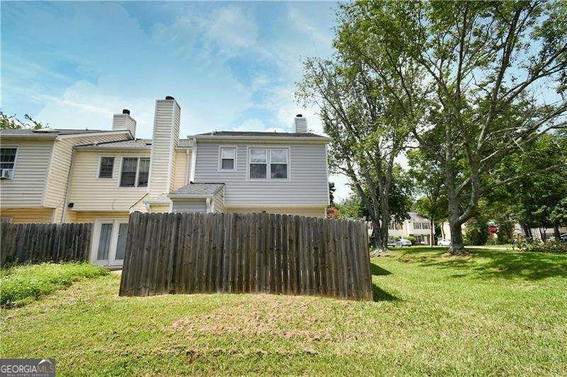 1693 Hunting Creek Drive Conyers - 29