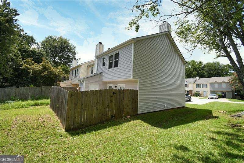 1693 Hunting Creek Drive Conyers - 30