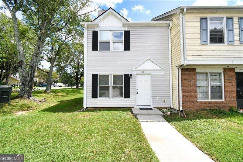1693 Hunting Creek Drive Conyers - 32