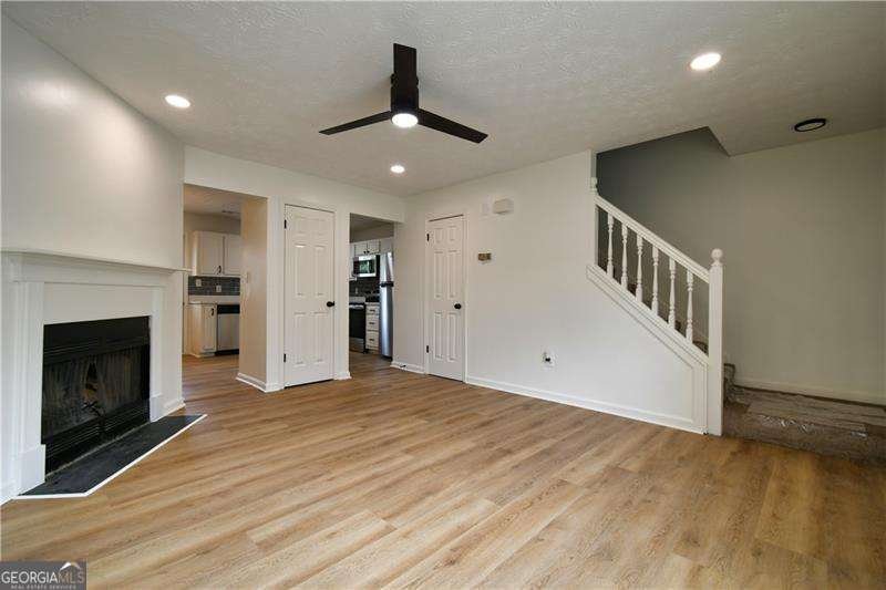 1693 Hunting Creek Drive Conyers - 4