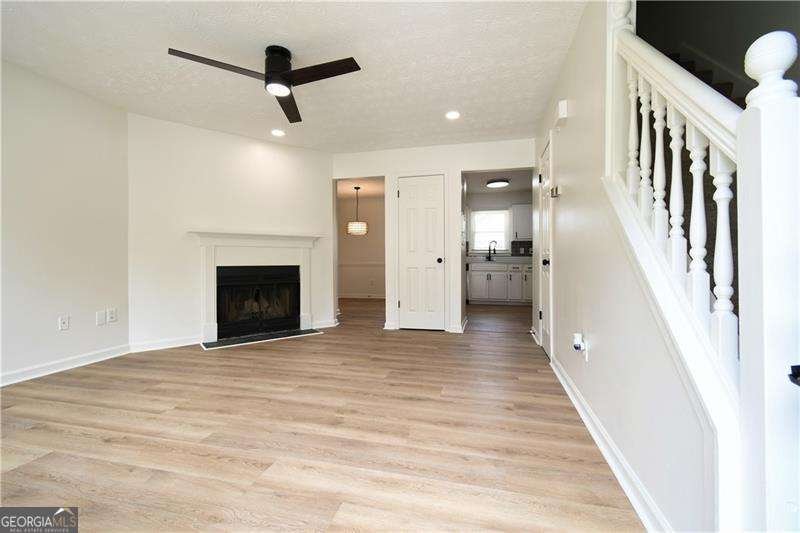 1693 Hunting Creek Drive Conyers - 5