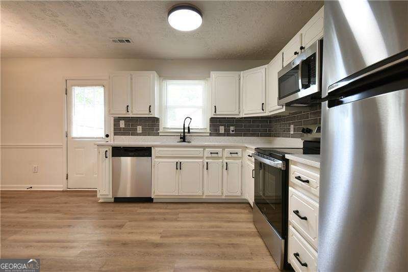 1693 Hunting Creek Drive Conyers - 7