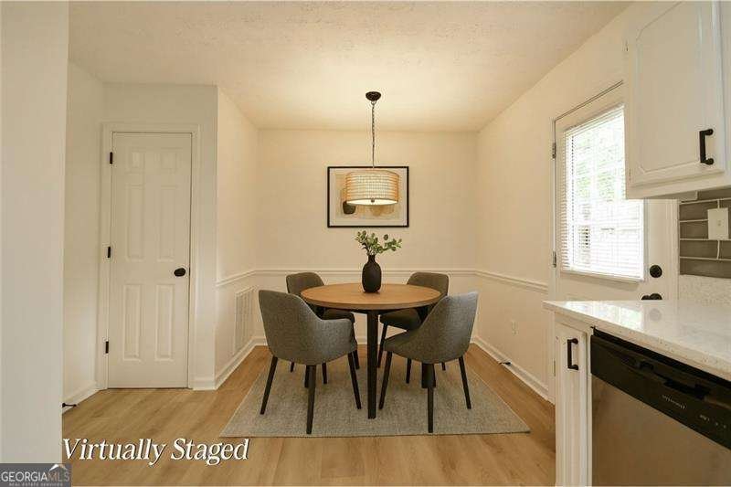 1693 Hunting Creek Drive Conyers - 9