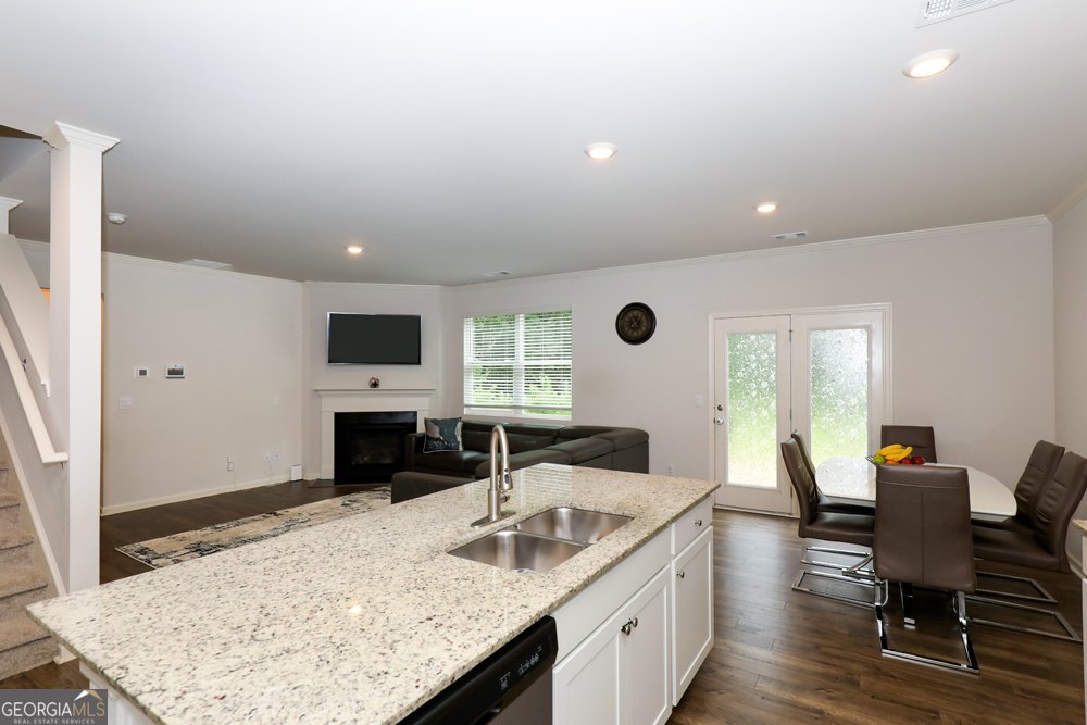 296 Barnwood Lane Dawsonville - 15
