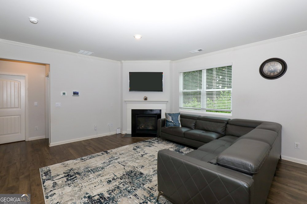 296 Barnwood Lane Dawsonville - 19