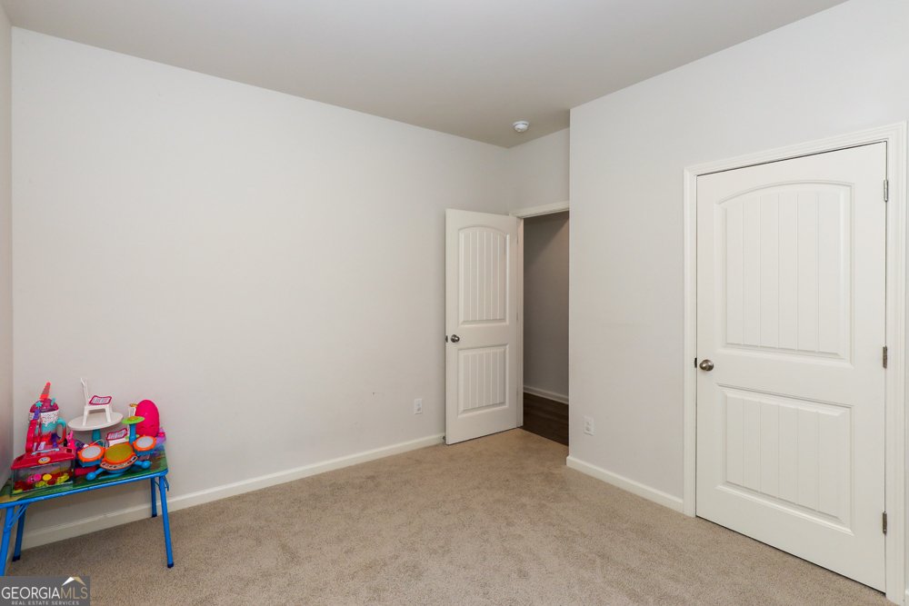 296 Barnwood Lane Dawsonville - 22