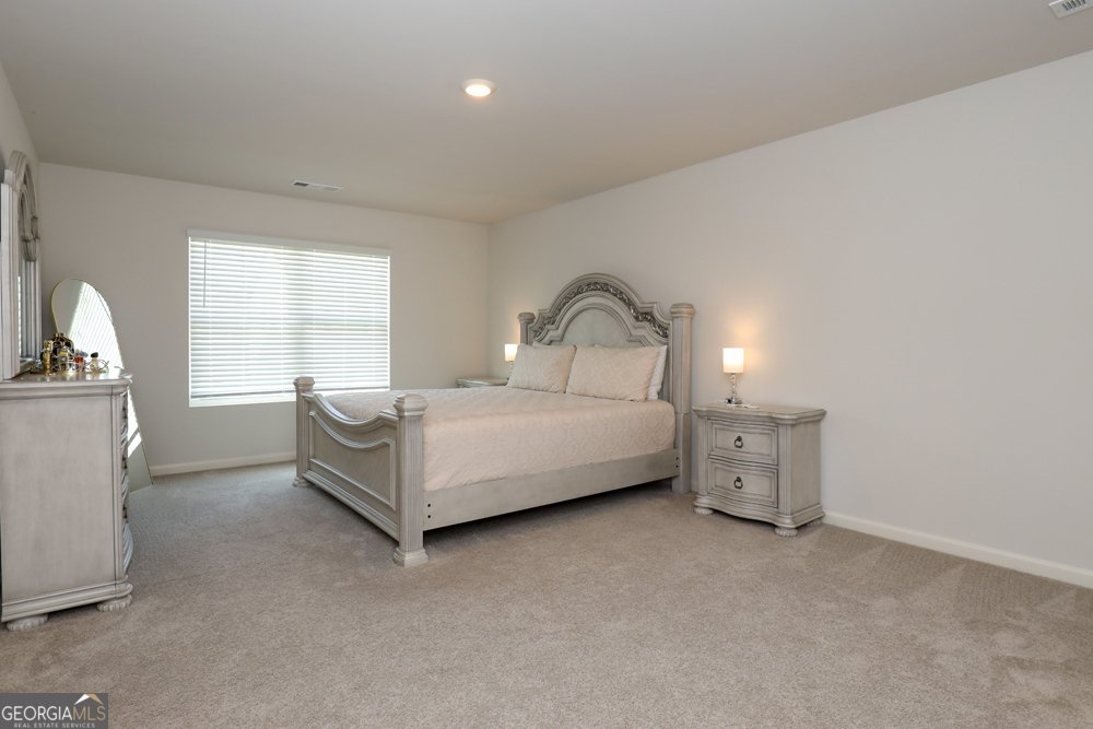 296 Barnwood Lane Dawsonville - 24