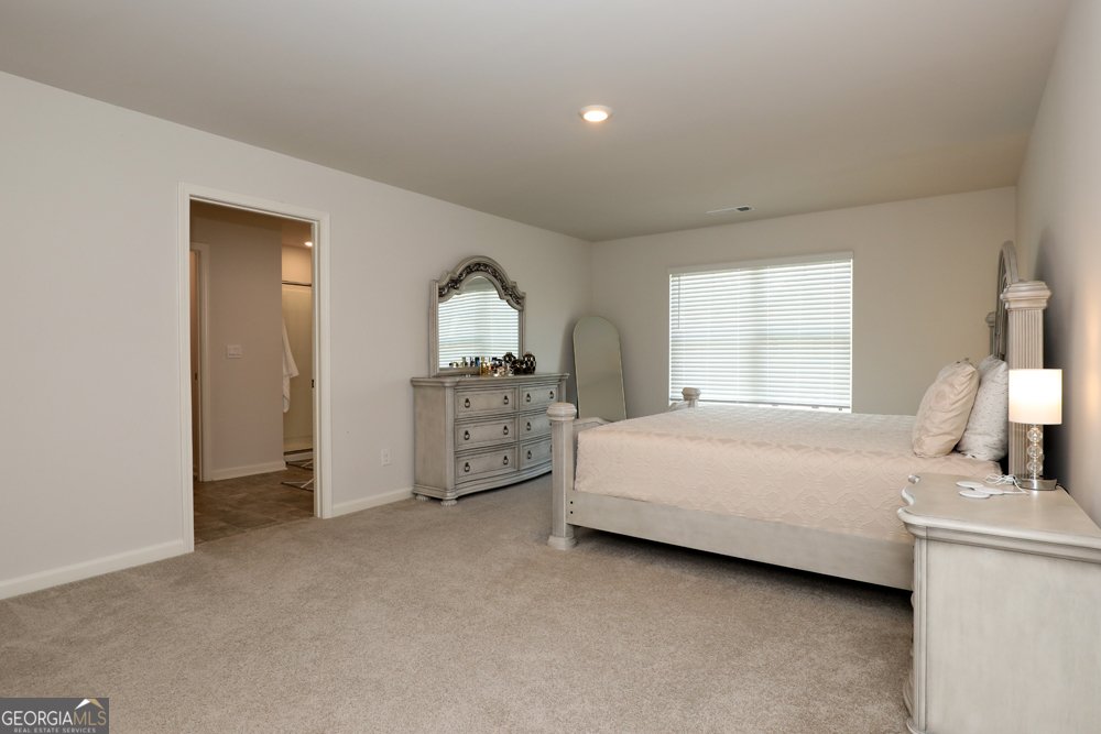 296 Barnwood Lane Dawsonville - 25