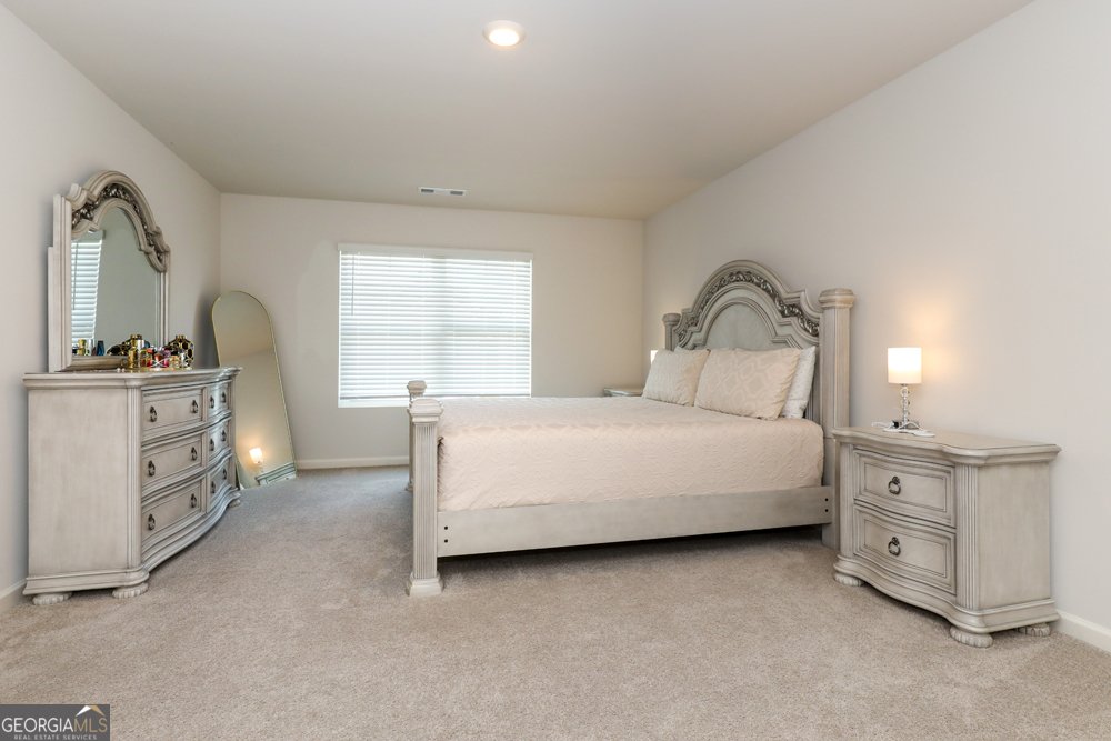 296 Barnwood Lane Dawsonville - 26
