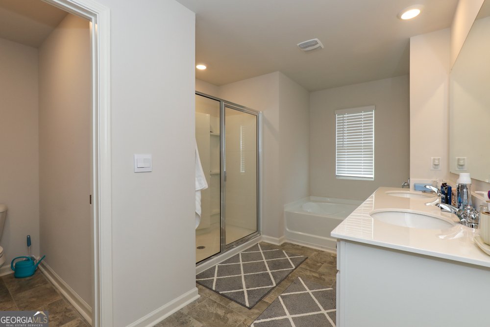 296 Barnwood Lane Dawsonville - 28