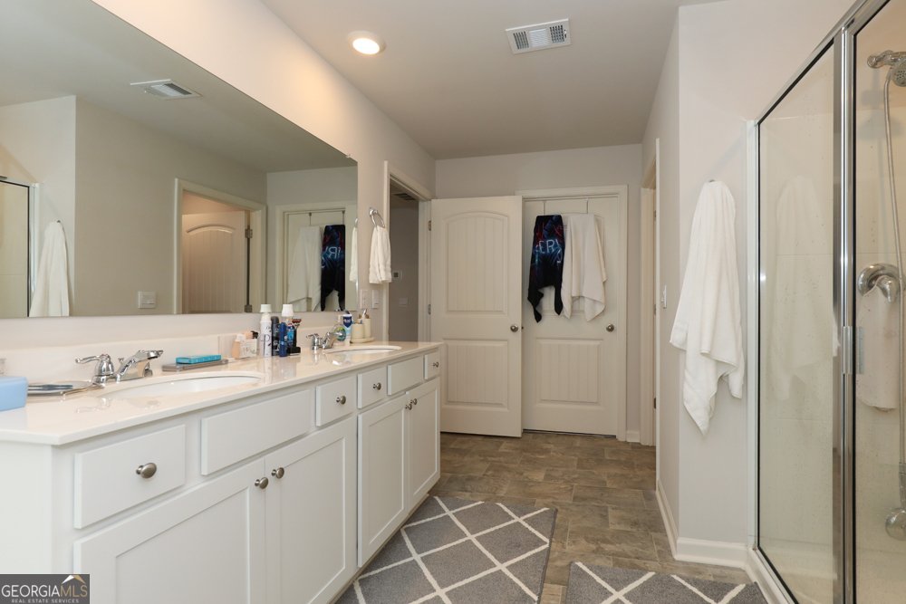 296 Barnwood Lane Dawsonville - 30