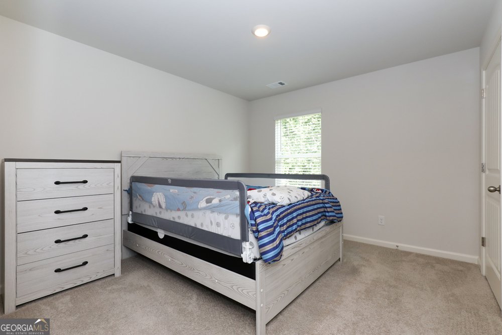296 Barnwood Lane Dawsonville - 32