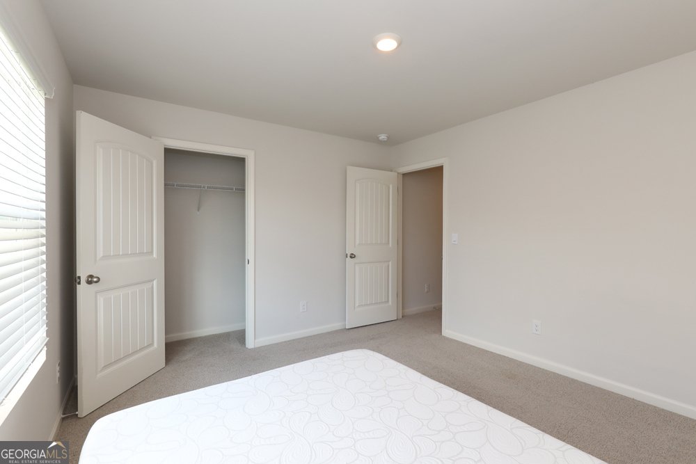 296 Barnwood Lane Dawsonville - 37