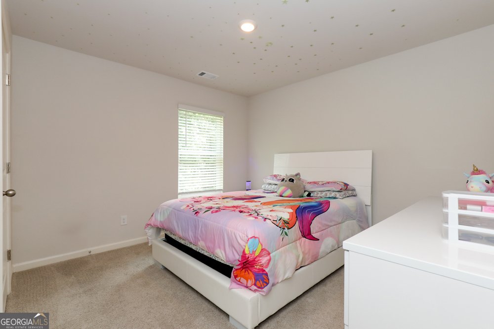 296 Barnwood Lane Dawsonville - 38