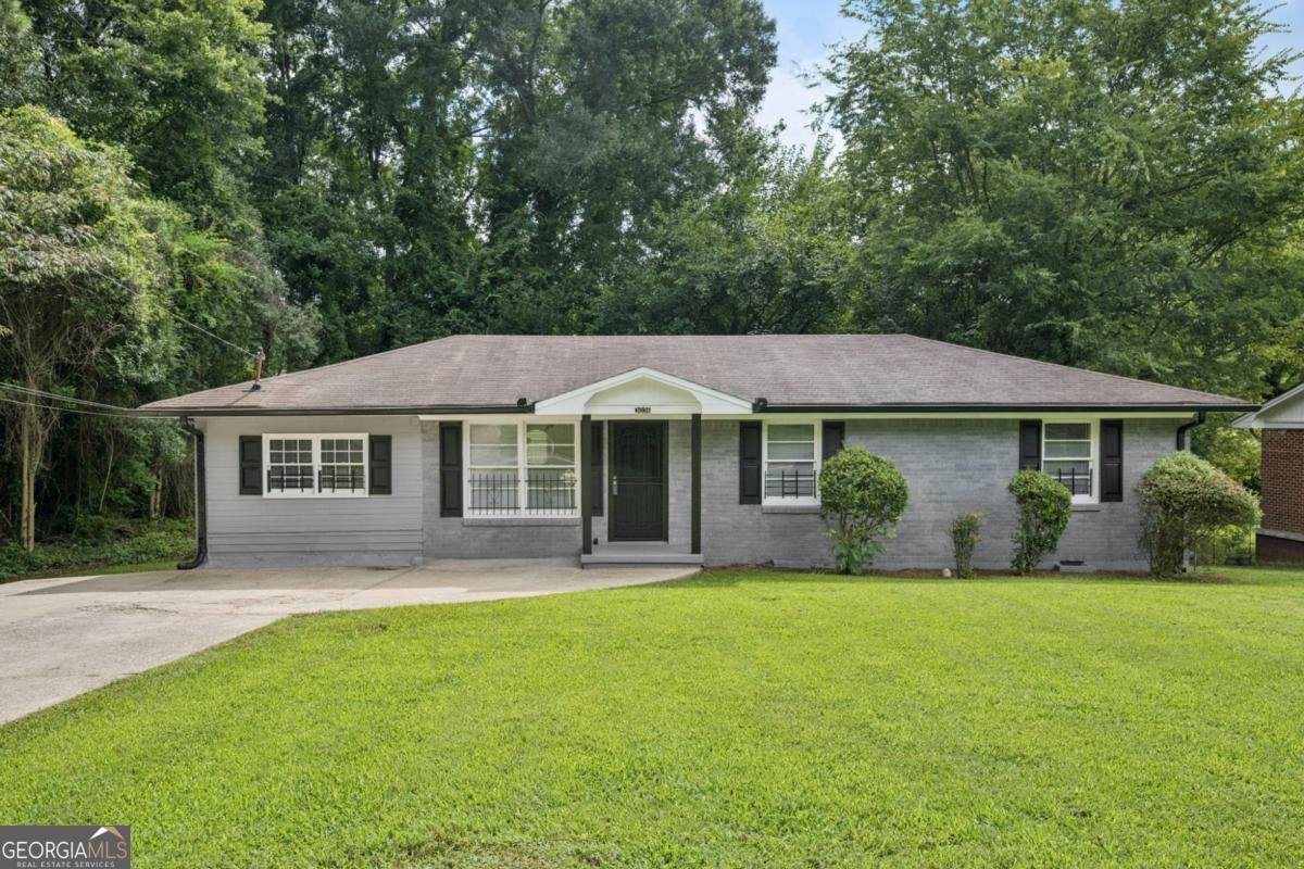 3036 Will Rogers Place Atlanta - 31