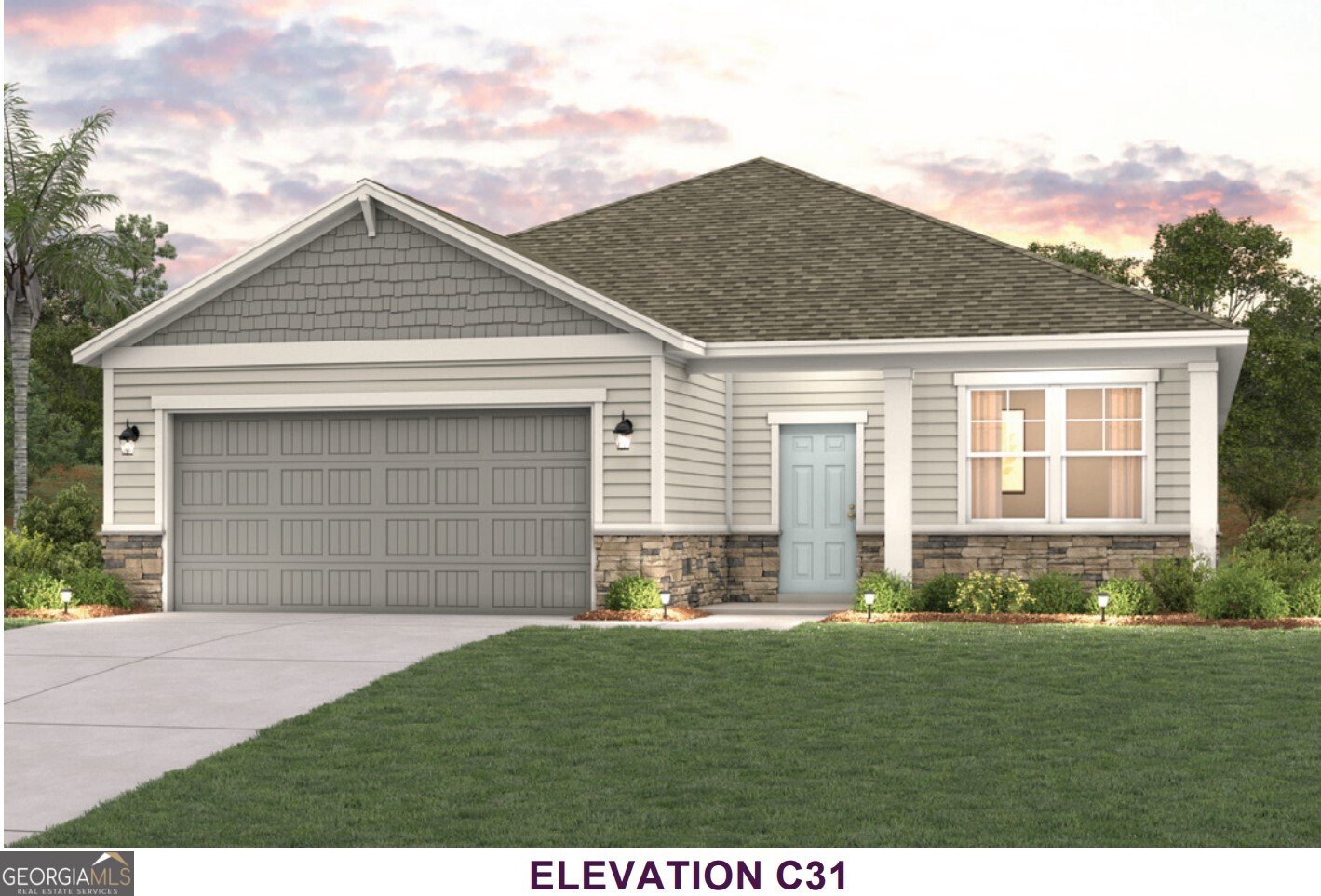 225 PARK VIEW Lane KINGSLAND - 1