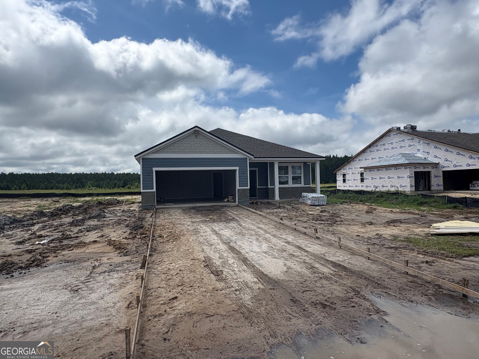 225 PARK VIEW Lane Kingsland - 10