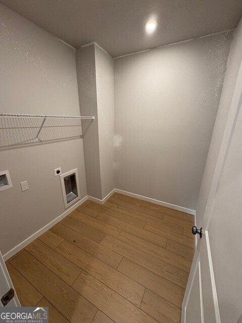 225 PARK VIEW Lane Kingsland - 22