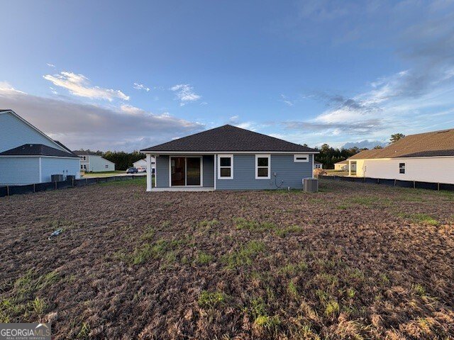225 PARK VIEW Lane Kingsland - 32