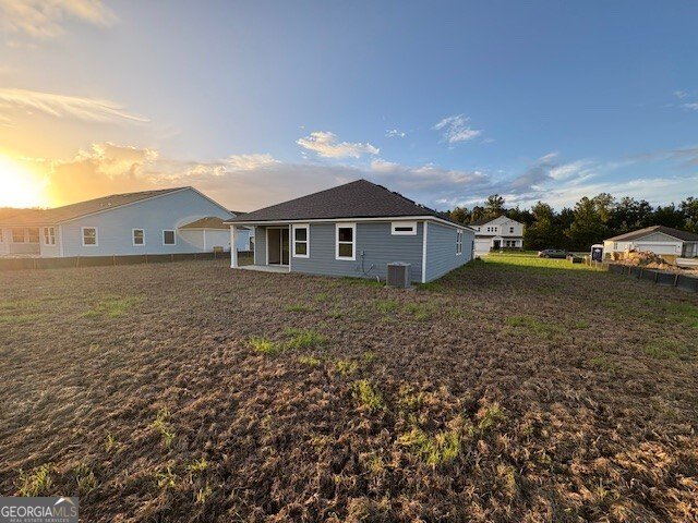 225 PARK VIEW Lane Kingsland - 33