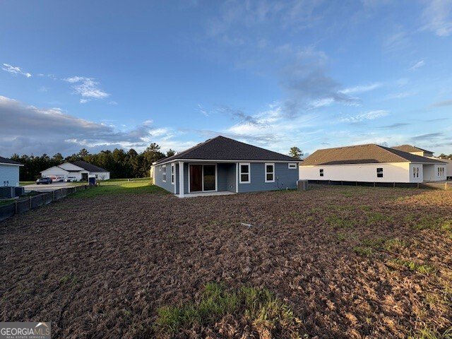 225 PARK VIEW Lane Kingsland - 34
