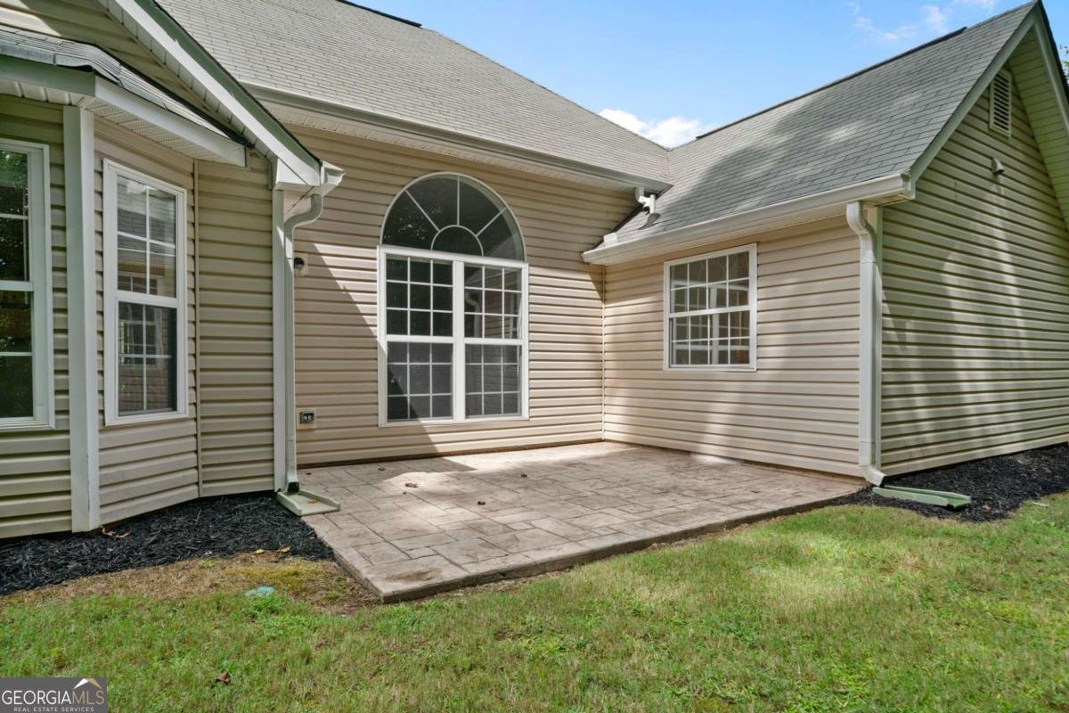 5920 Rives Drive Alpharetta - 2