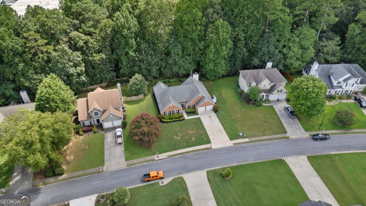 5920 Rives Drive Alpharetta - 3