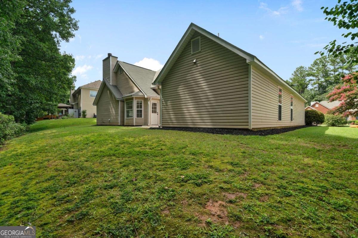 5920 Rives Drive Alpharetta - 33