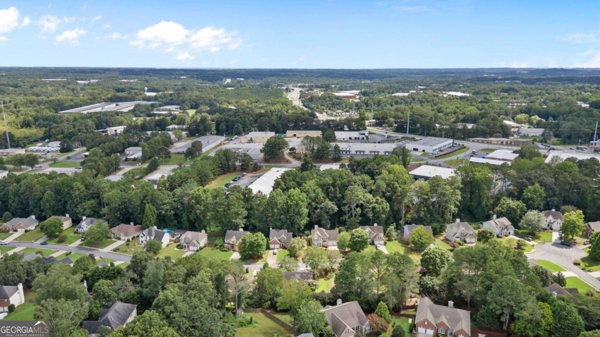 5920 Rives Drive Alpharetta - 4