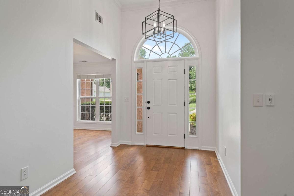 5920 Rives Drive Alpharetta - 5