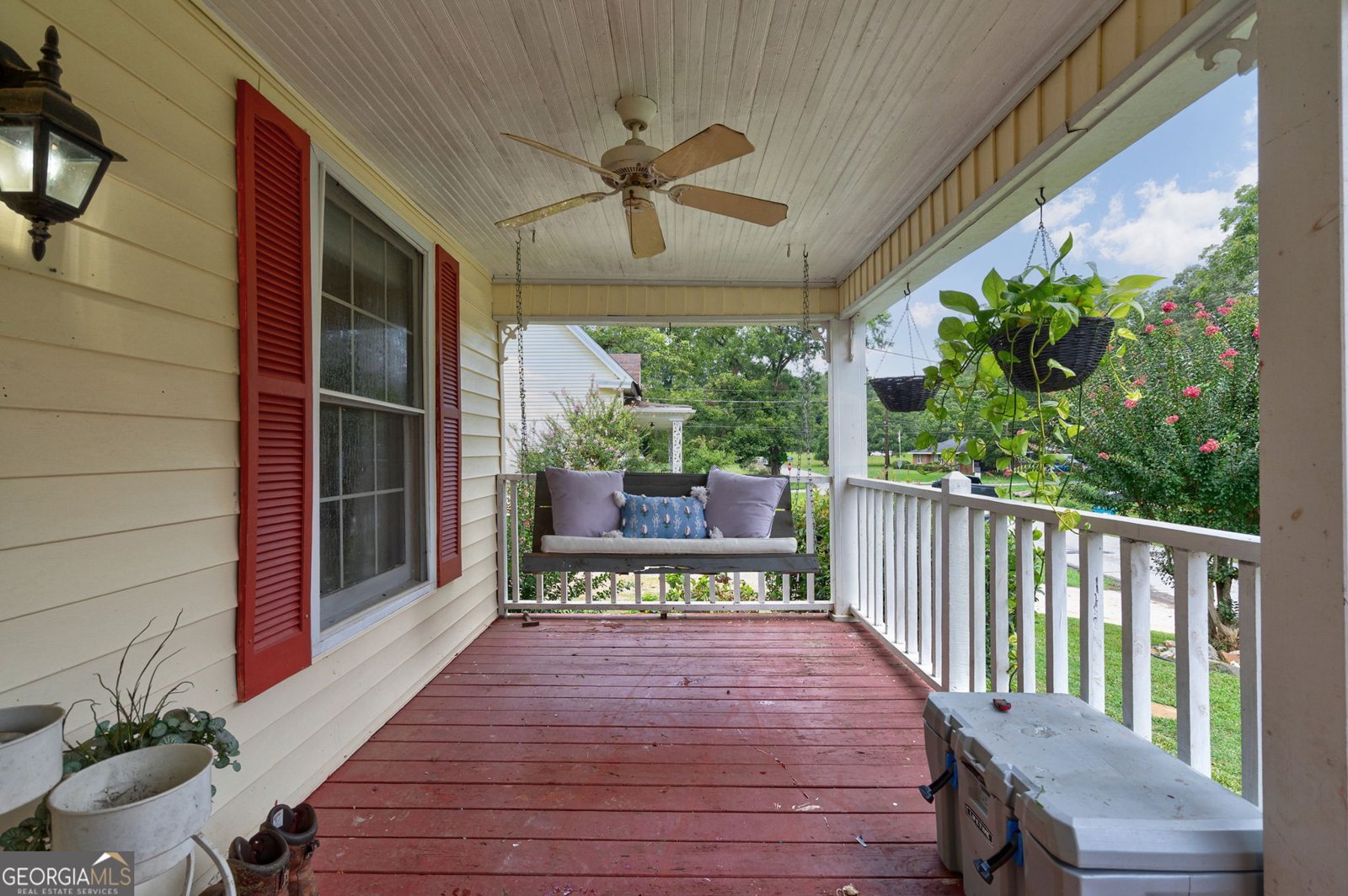 504 Crawfordville Road Union Point - 10