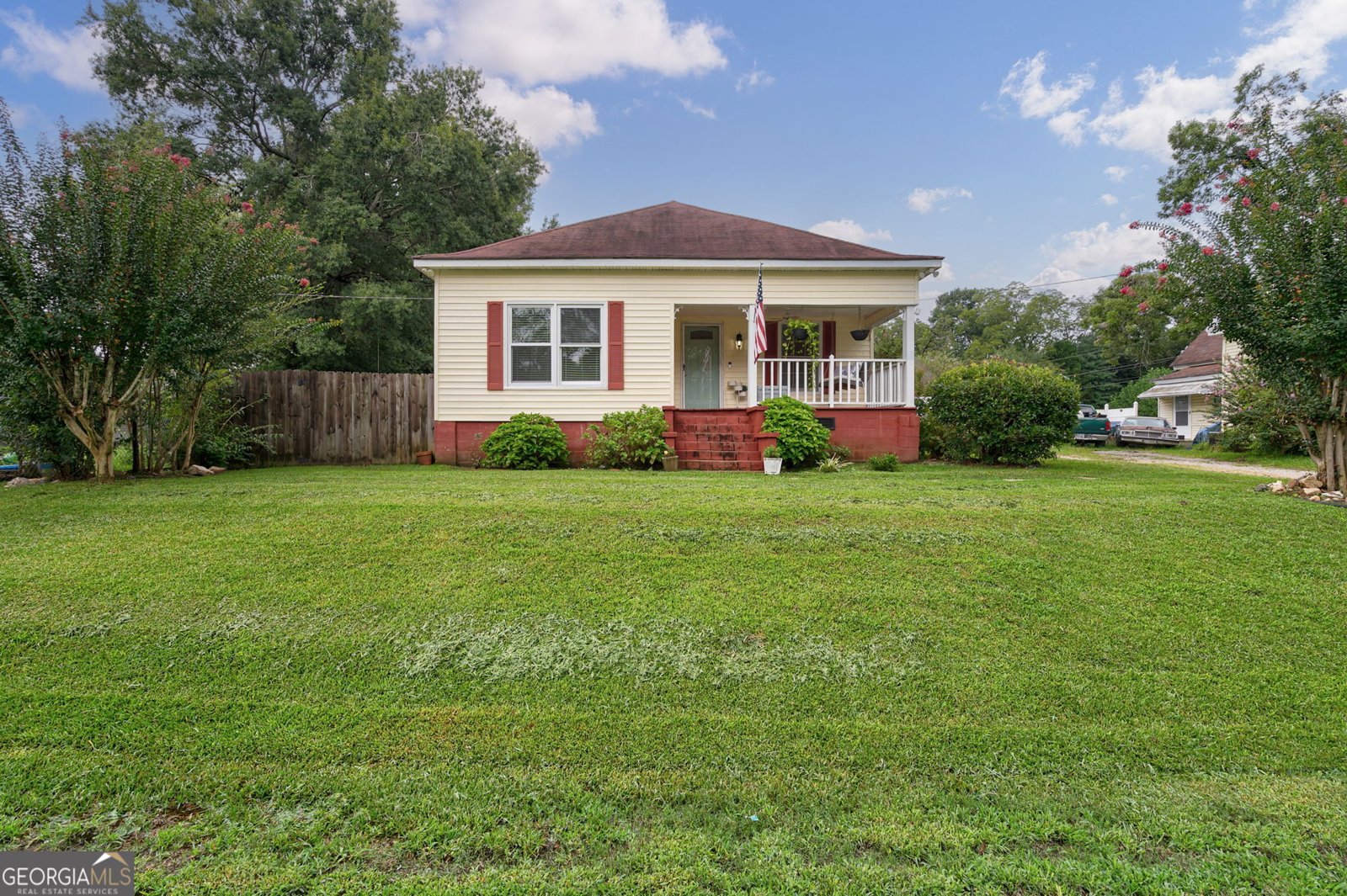 504 Crawfordville Road Union Point - 11