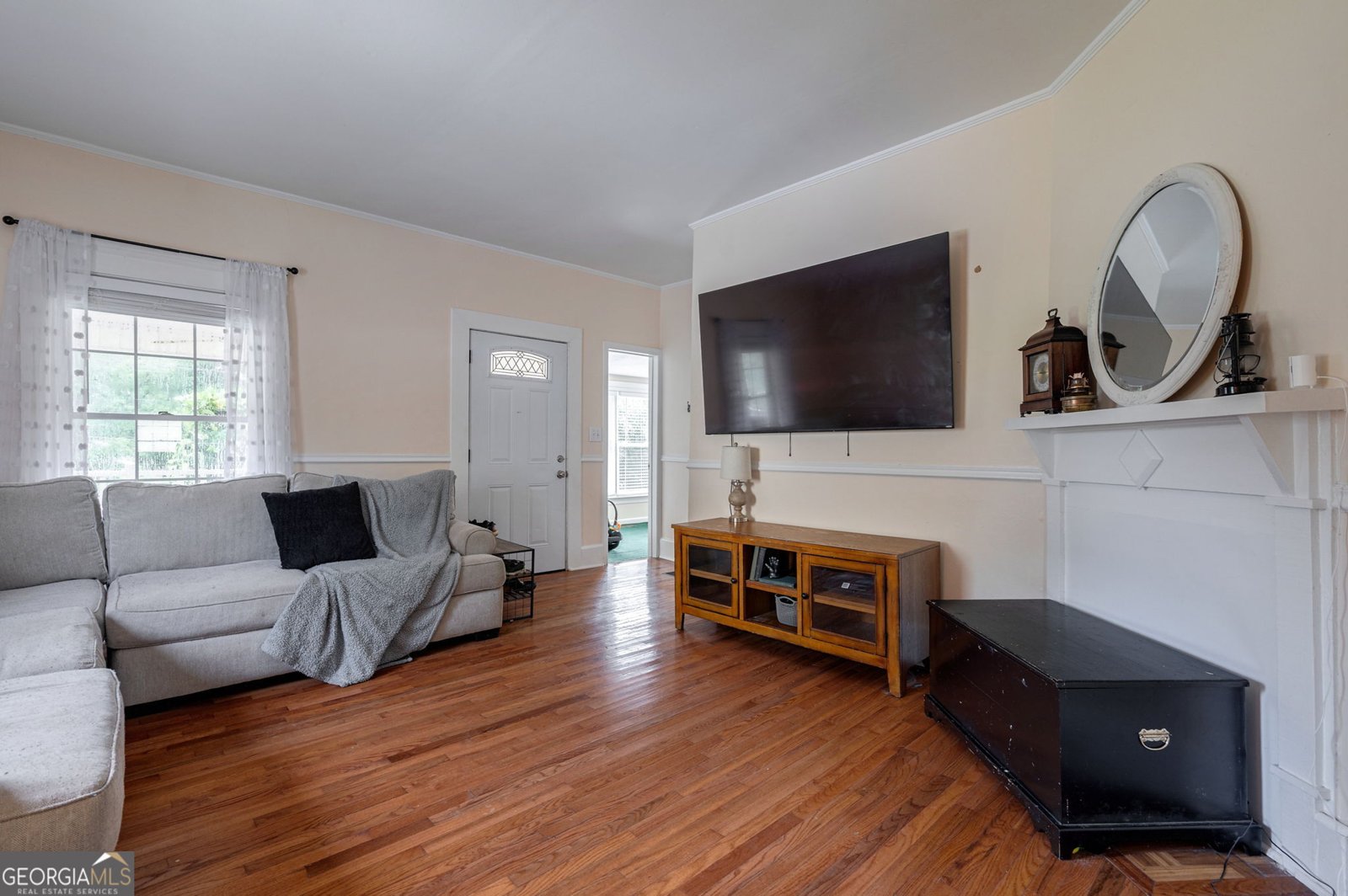 504 Crawfordville Road Union Point - 13