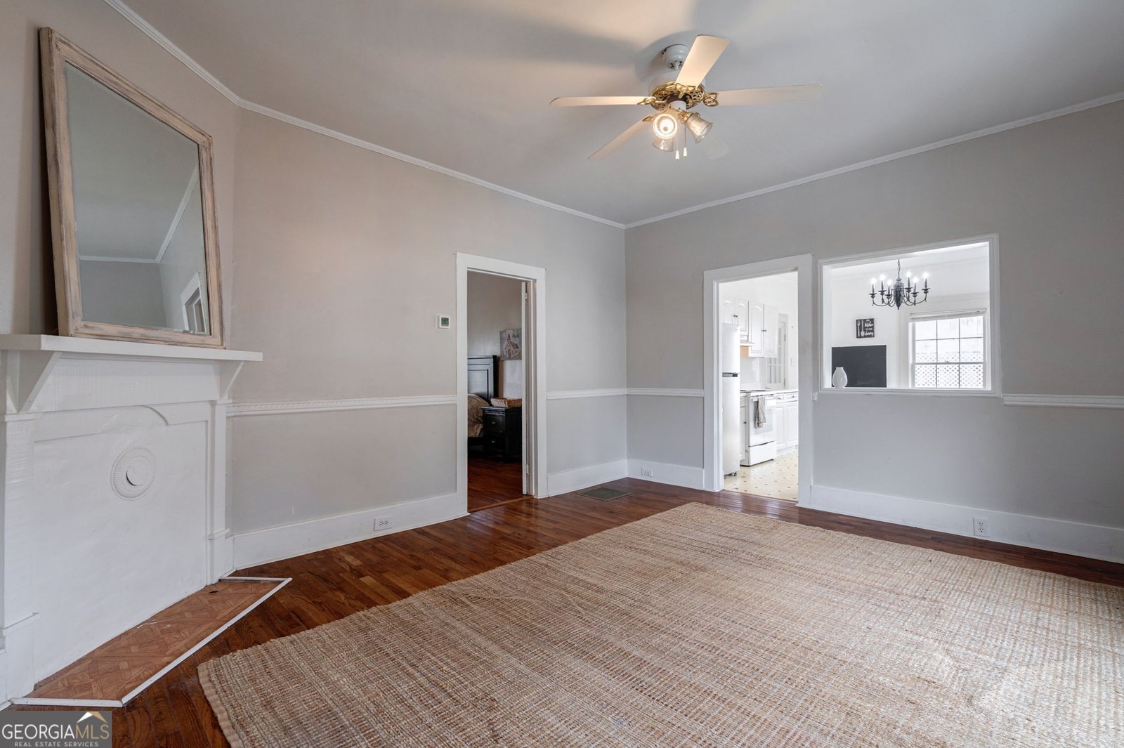504 Crawfordville Road Union Point - 14