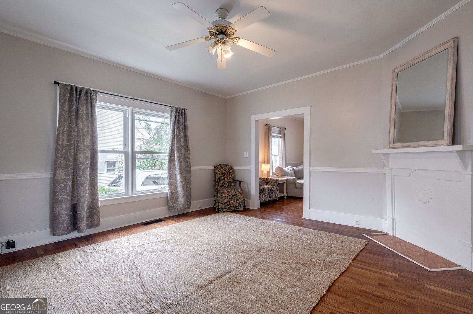 504 Crawfordville Road Union Point - 16