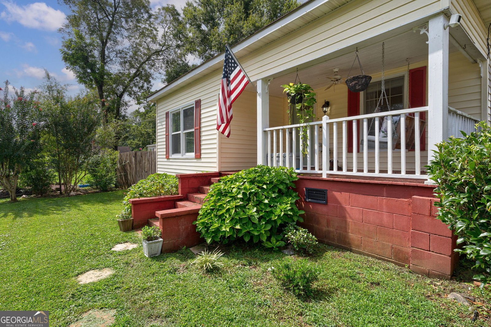 504 Crawfordville Road Union Point - 2
