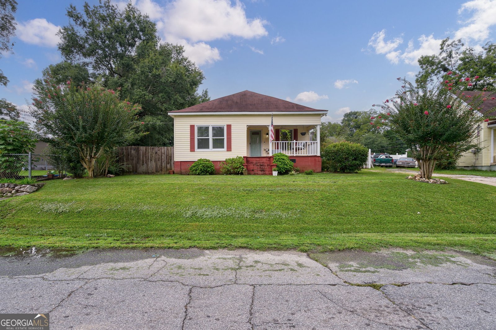504 Crawfordville Road Union Point - 3