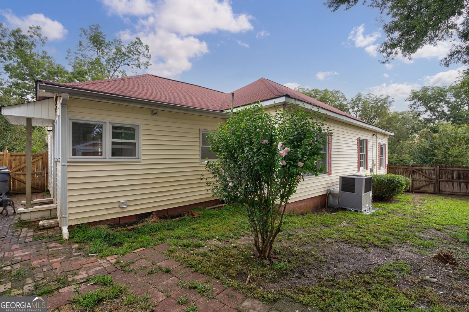 504 Crawfordville Road Union Point - 4
