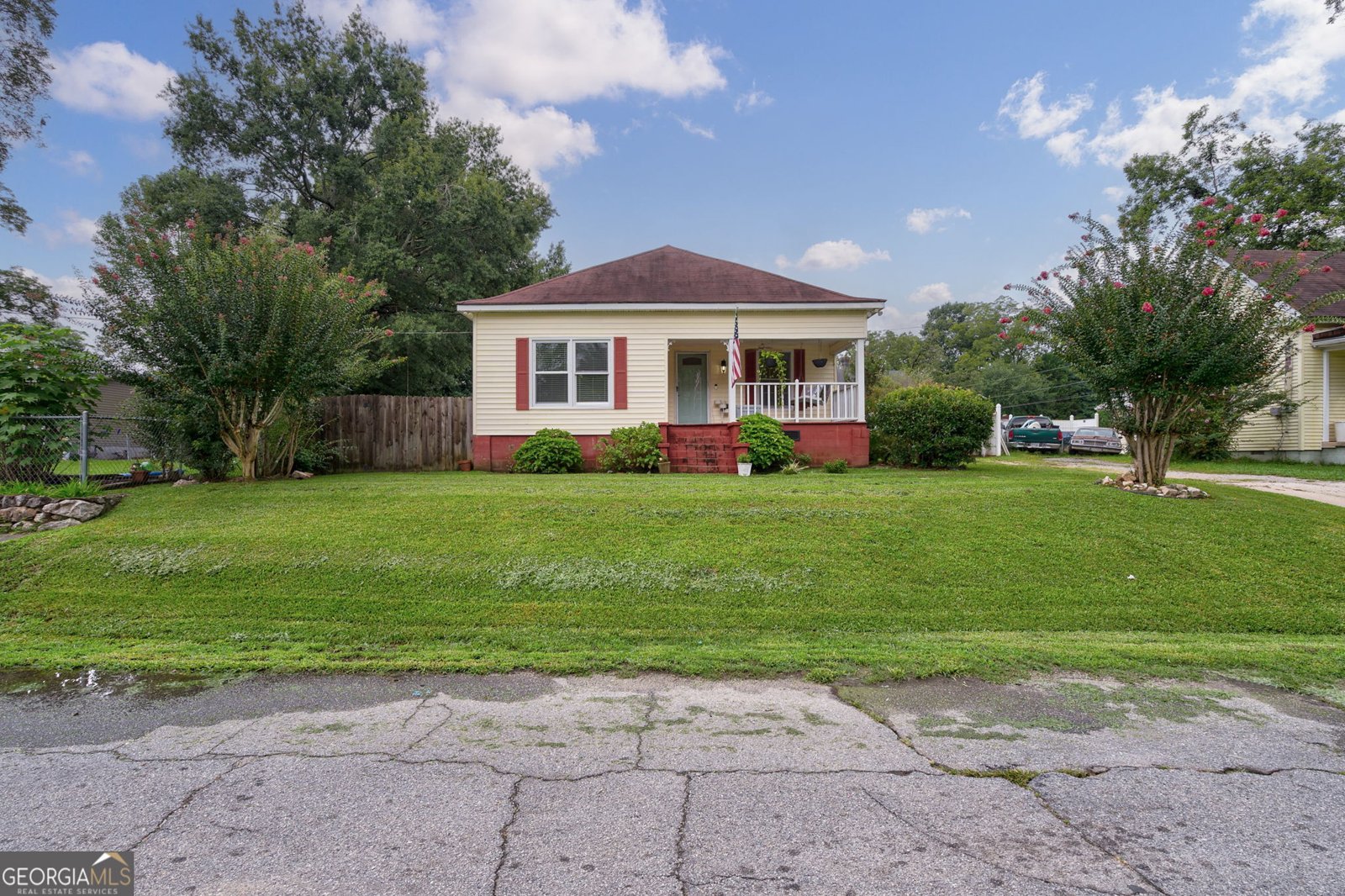 504 Crawfordville Road Union Point - 6