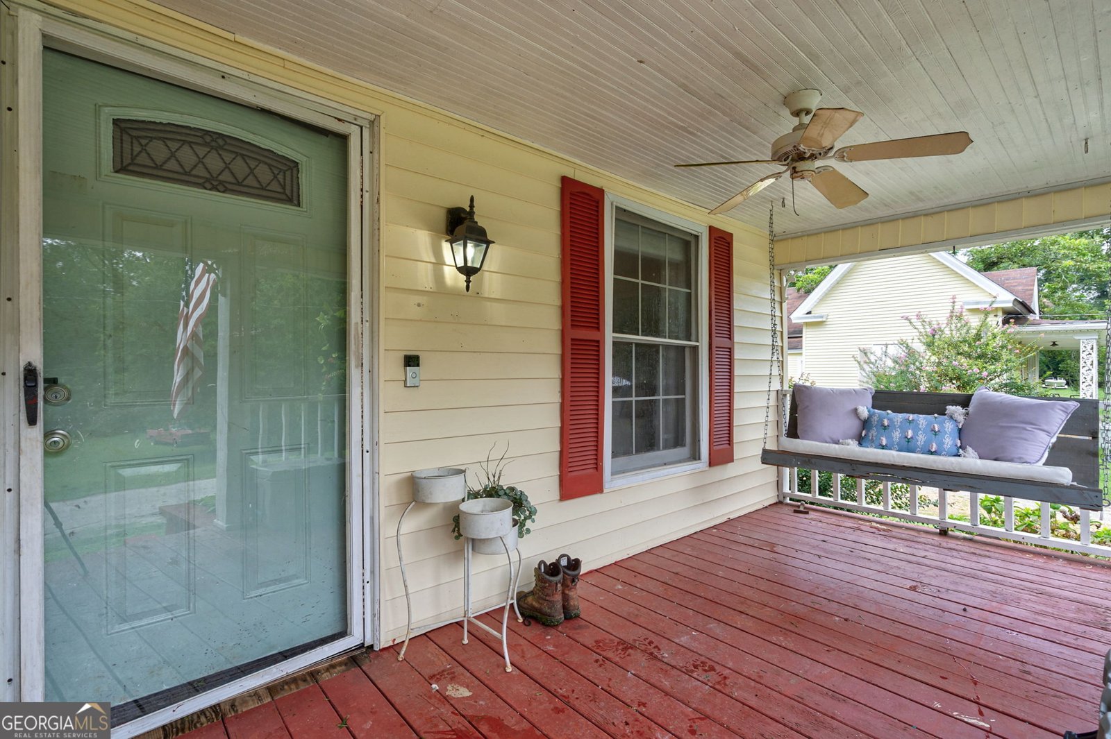 504 Crawfordville Road Union Point - 7