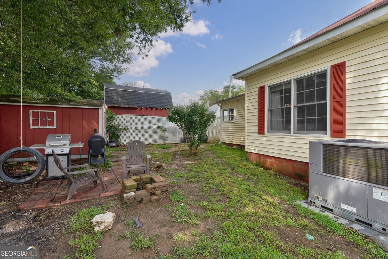 504 Crawfordville Road Union Point - 9