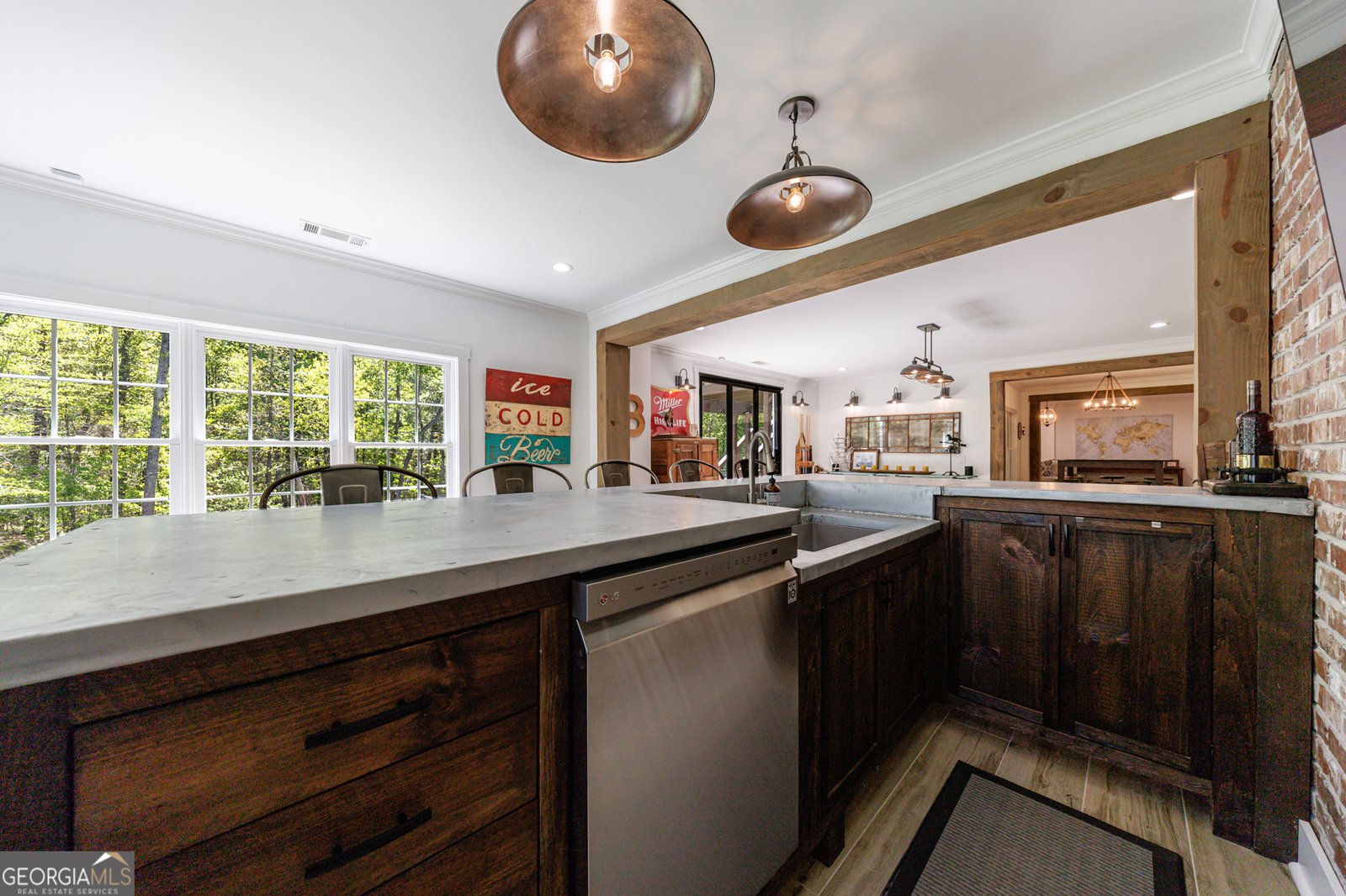 1200 Old Lathemtown Road Canton - 44