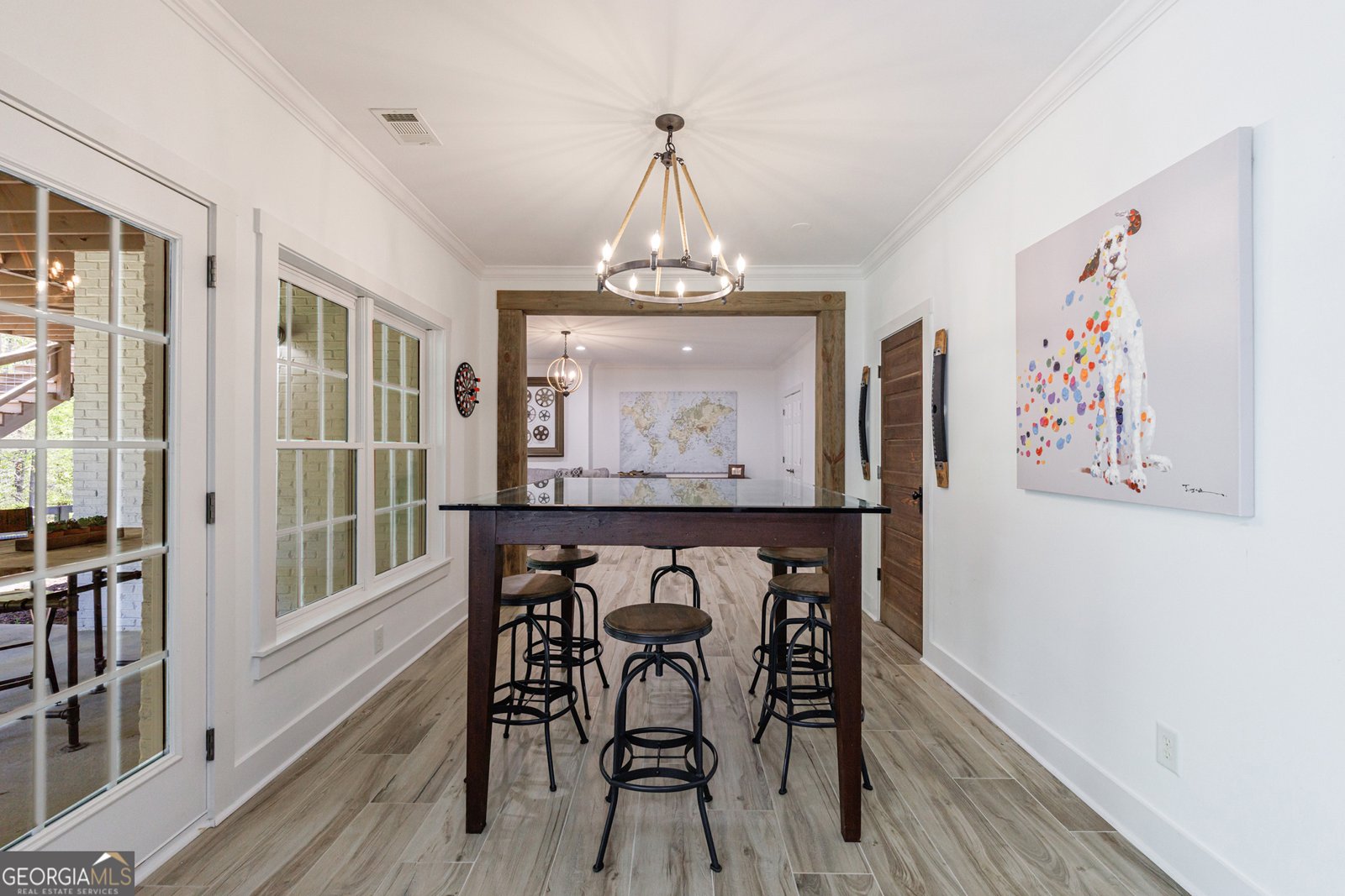 1200 Old Lathemtown Road Canton - 45