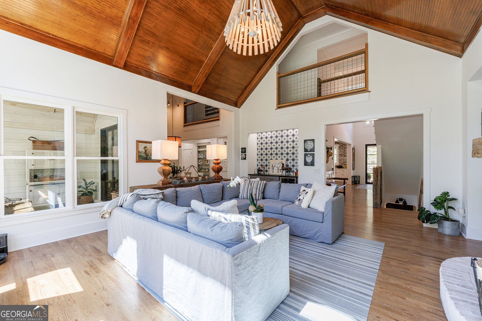 1200 Old Lathemtown Road Canton - 5
